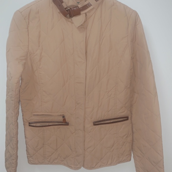 Ralph Lauren Quilted Jacket - Picture 2 of 5